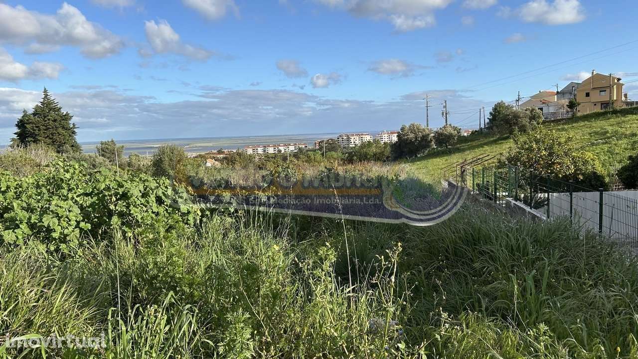 Terreno em Alverca do Ribatejo (ALV232) - Grande imagem: 5/7