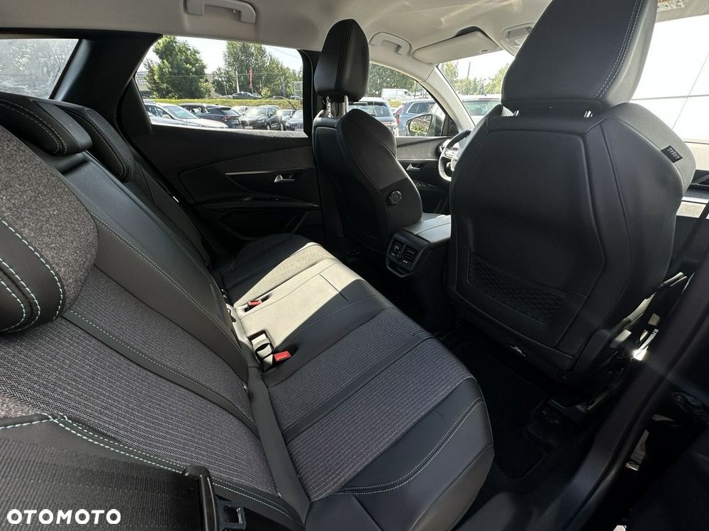 Peugeot 3008 225 e-EAT8 Allure Pack - 18