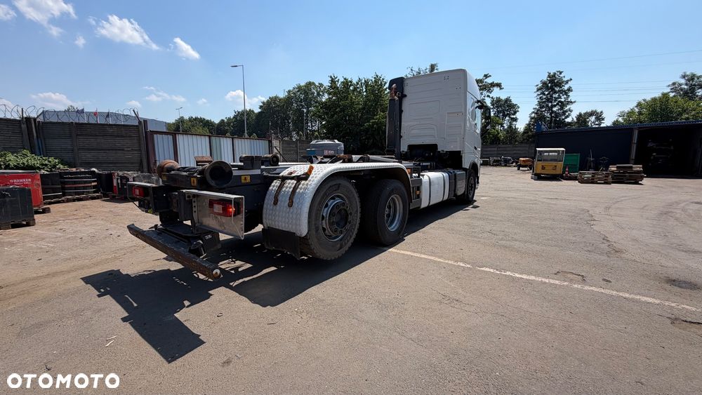 Volvo FH - 10