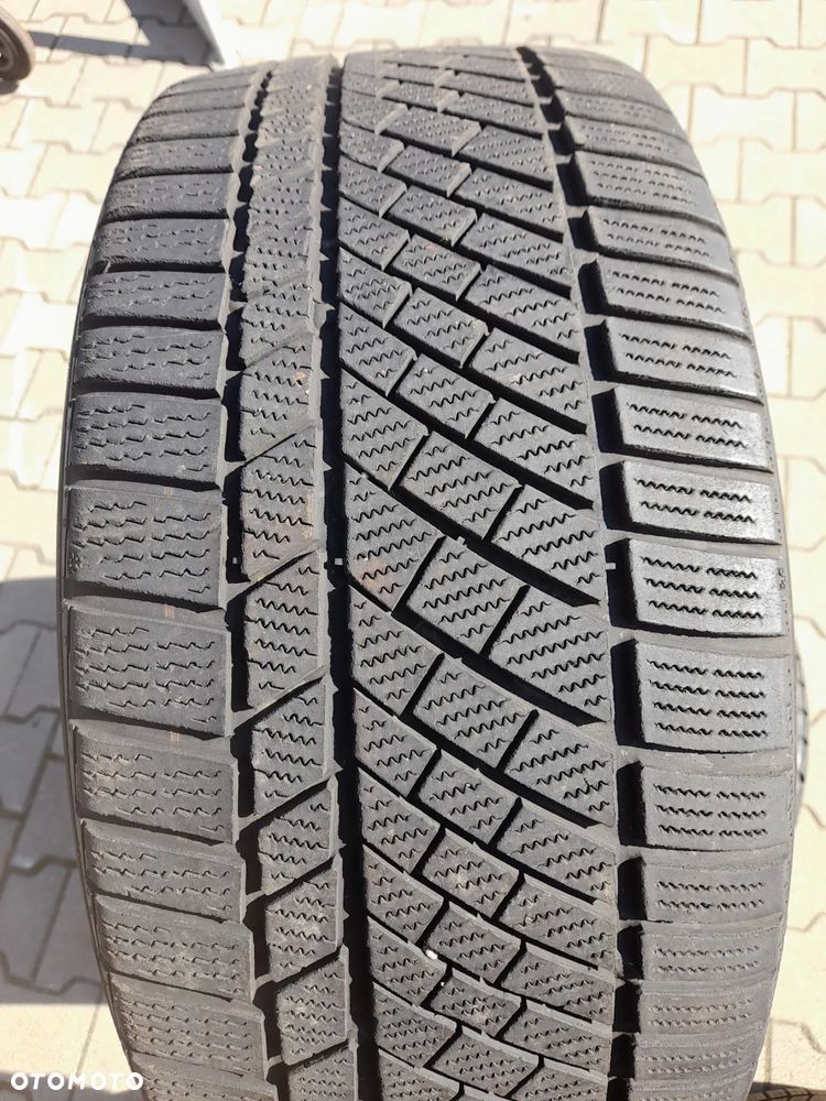 Opony zimowe Continental ContiWinterContact TS830P 245/35 R19 | 265/35 R19 98V XL - 8