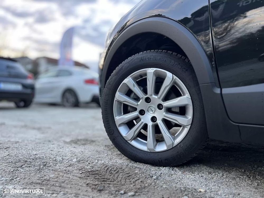 Opel Crossland 1.5 D Elegance Aut. - 6