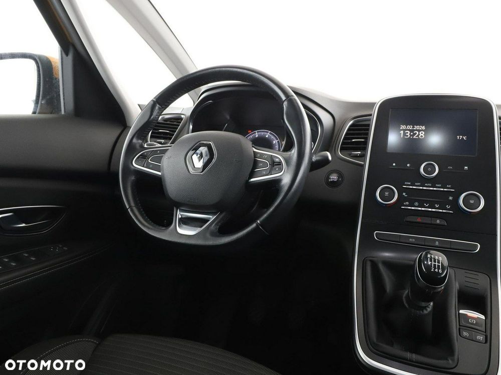 Renault Scenic ENERGY TCe 115 EXPERIENCE - 17