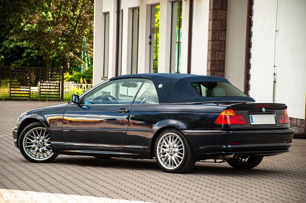 BMW Seria 3 - 15