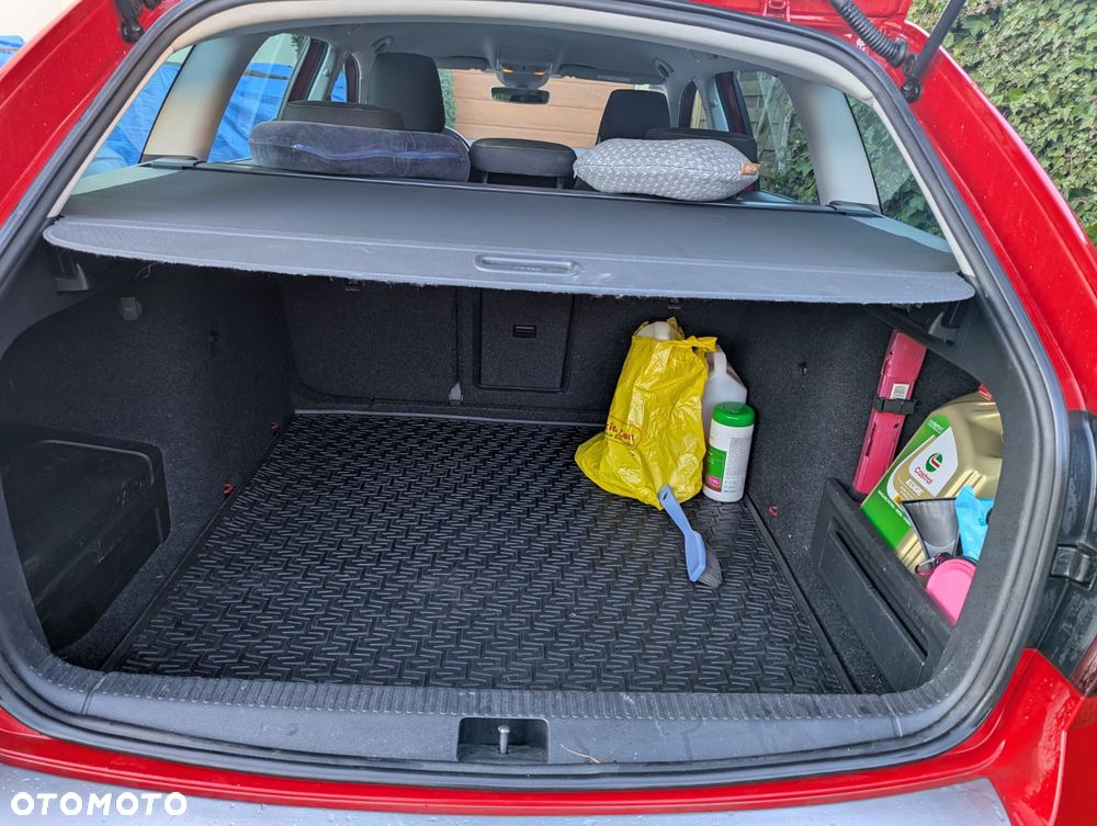 Skoda Octavia 2.0 TDI 4x4 DSG Scout - 6