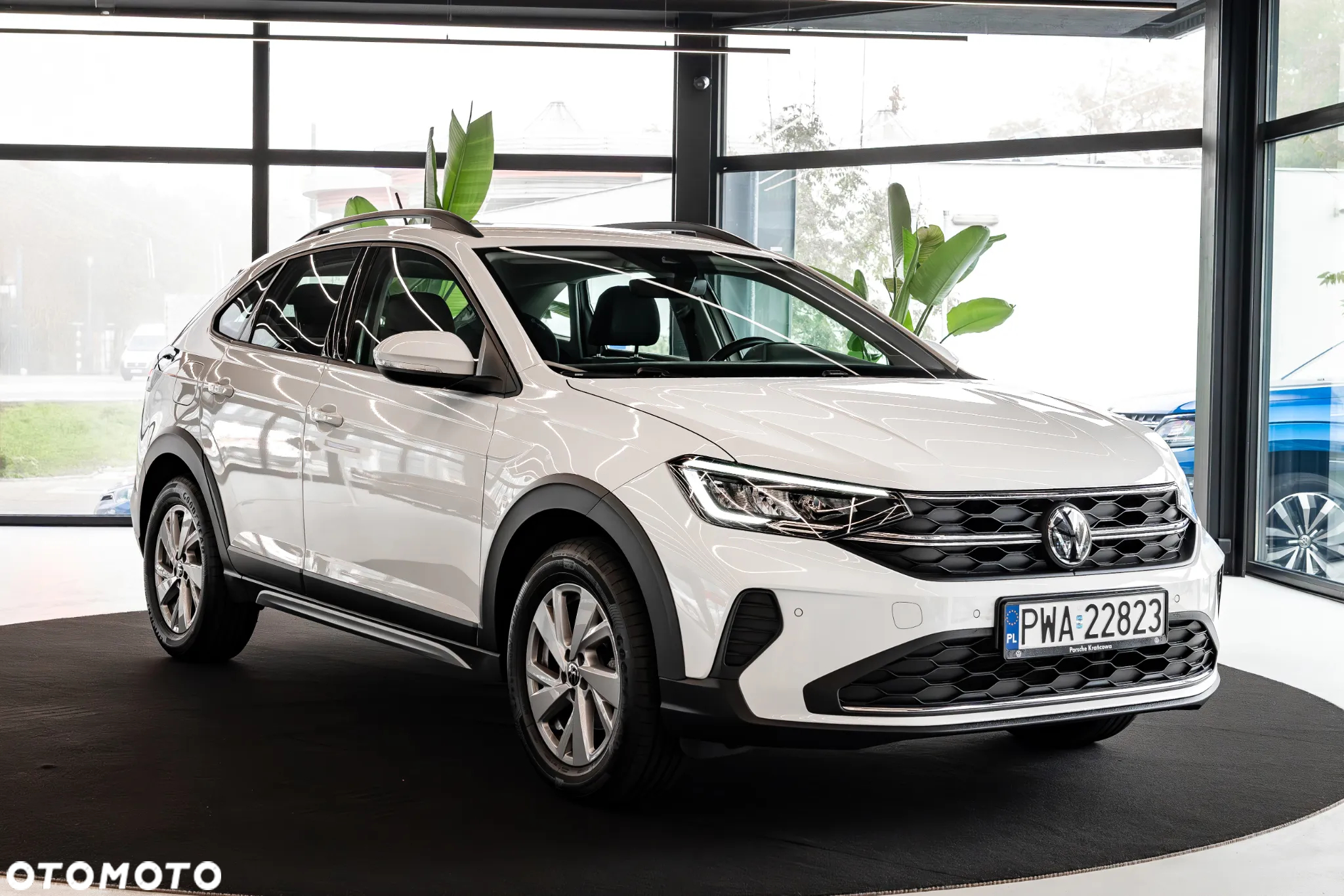 Volkswagen Taigo 1.0 TSI Life - 28