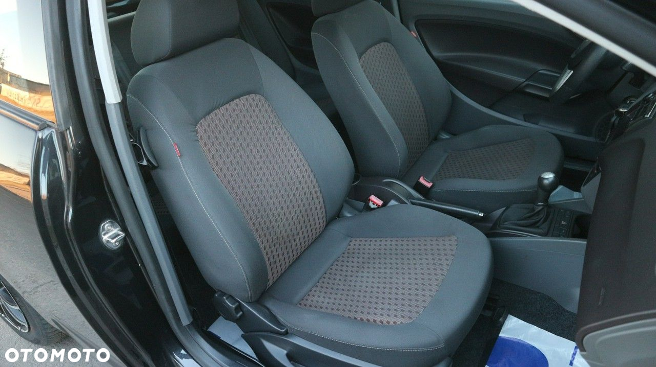 Seat Ibiza 1.2 12V Amaro - 18