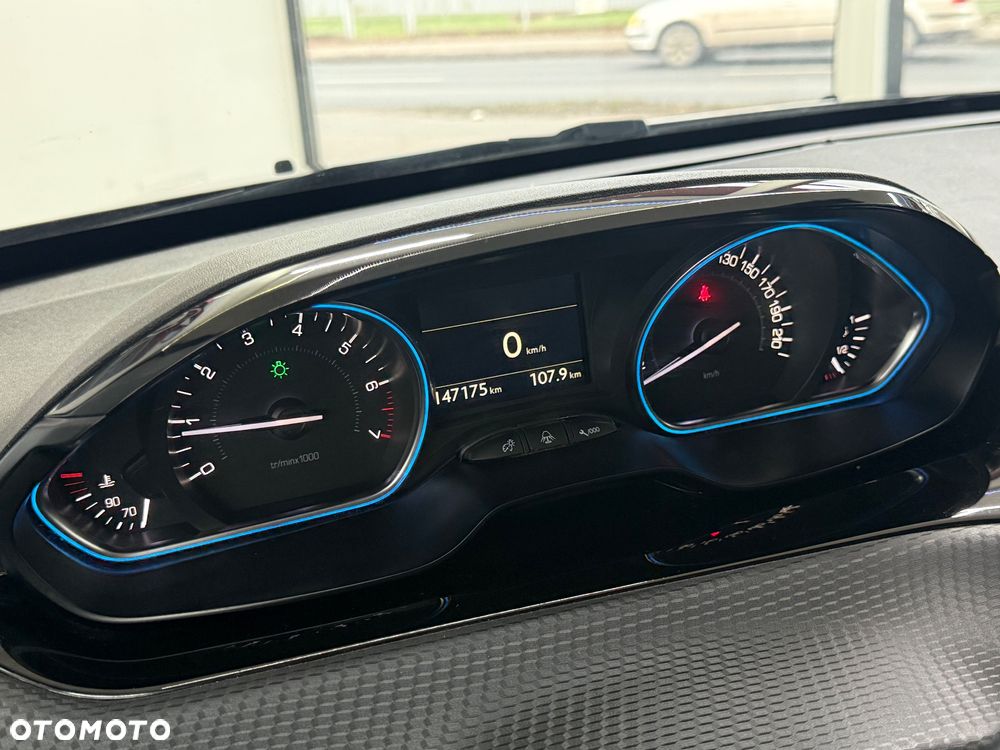 Peugeot 2008 PureTech 110 Stop&Start Allure - 7