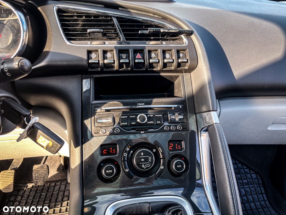 Peugeot 3008 HDi 150 Business-Line - 18