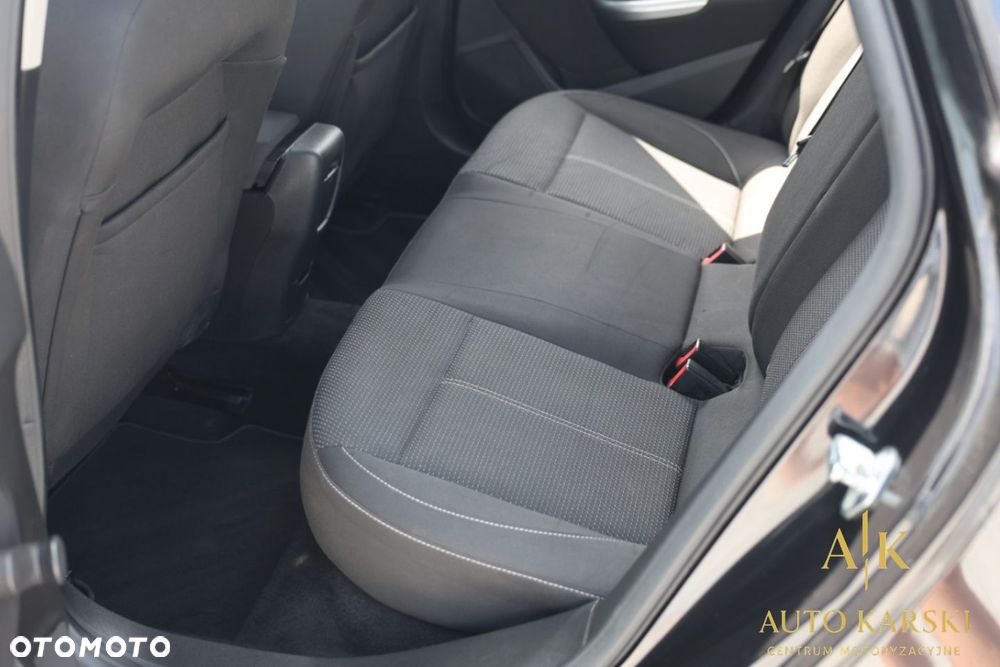 Opel Astra - 40