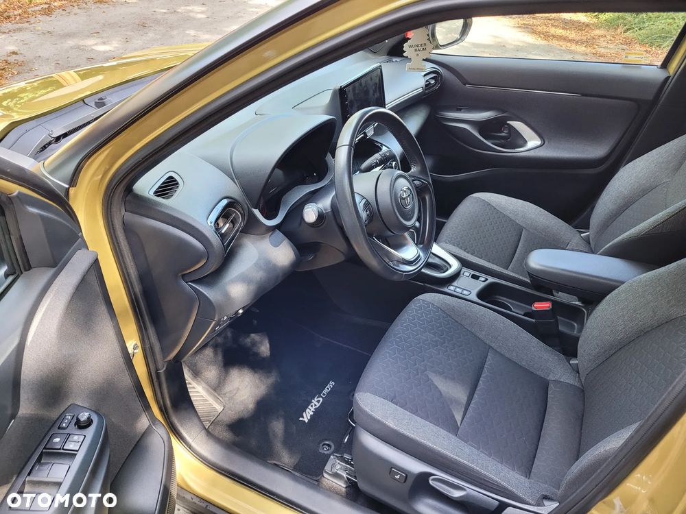 Toyota Yaris - 20
