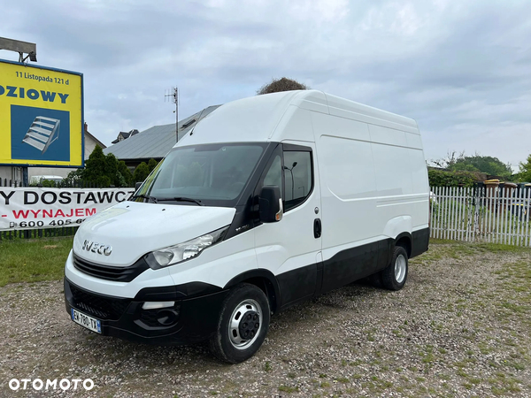 Iveco Blaszak