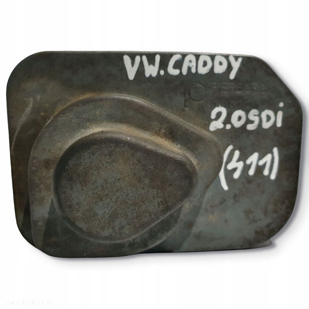 PRZEPUSTNICA VW Caddy III 2.0 SDI 038128063J - 3