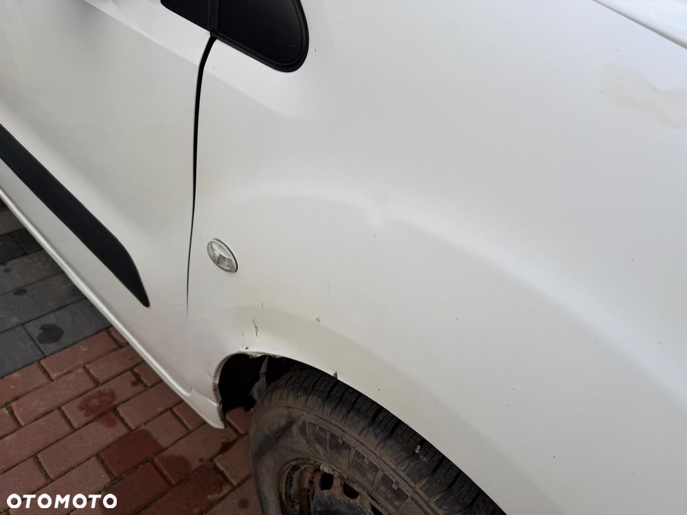 Peugeot Partner - 18