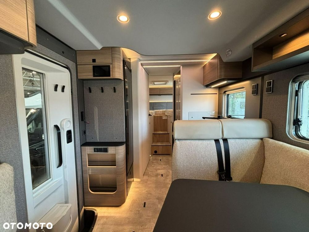 Hymer-Eriba BMC - T 680 - 10