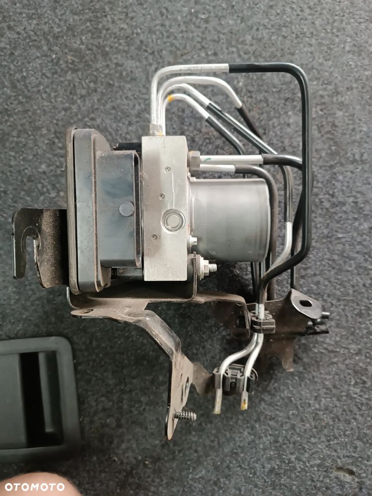 POMPA ABS 476601675R RENAULT CLIO V - 2