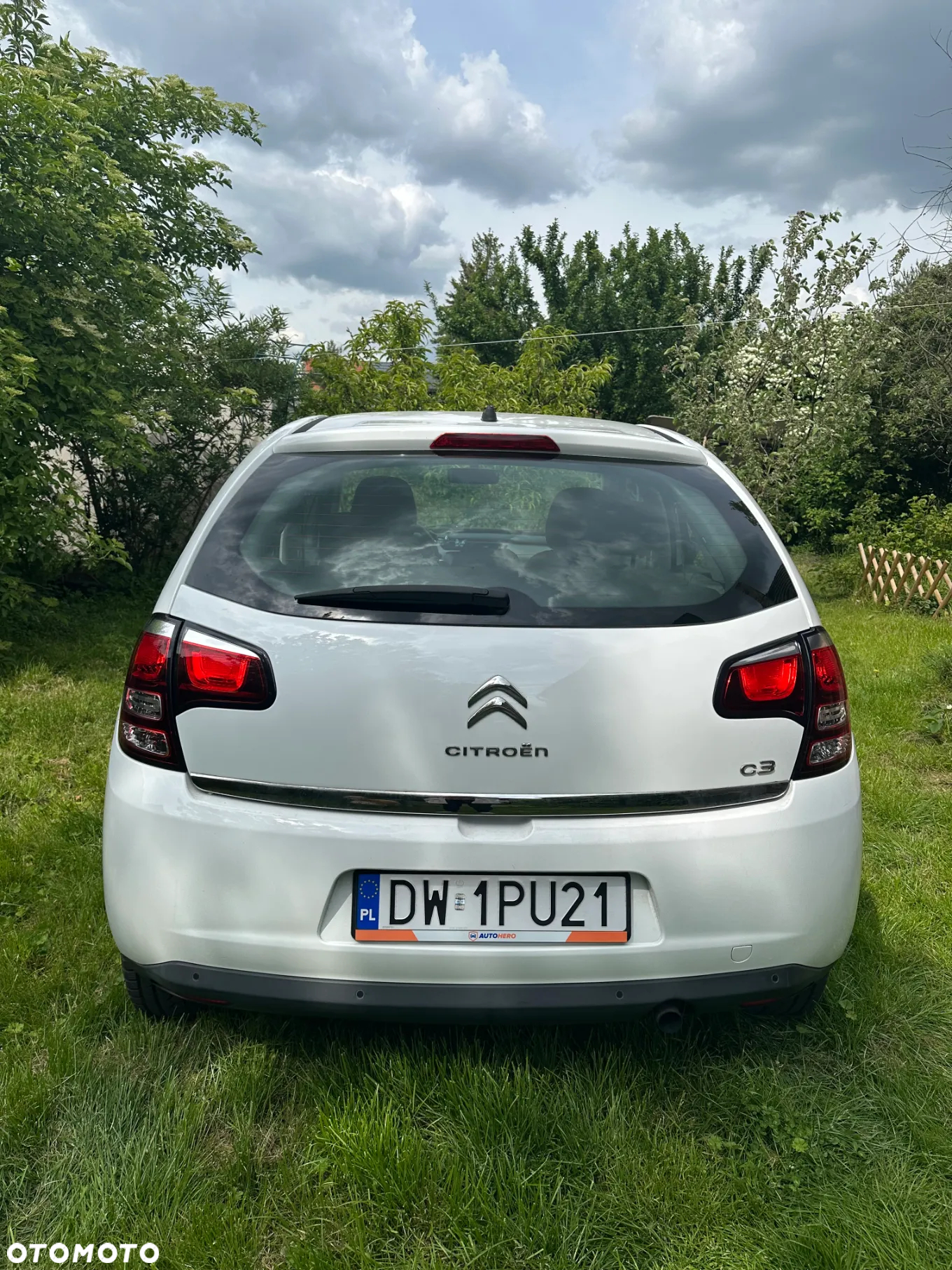 Citroën C3 1.2 VTi Selection - 4