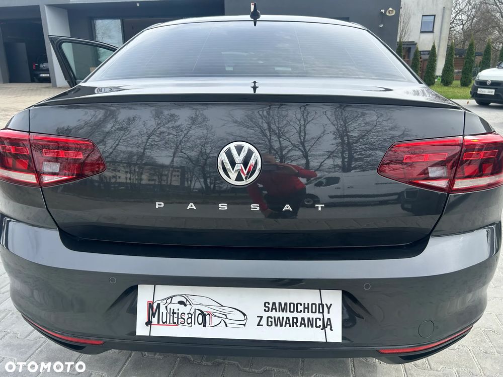 Volkswagen Passat 1.5 TSI EVO Business DSG - 16