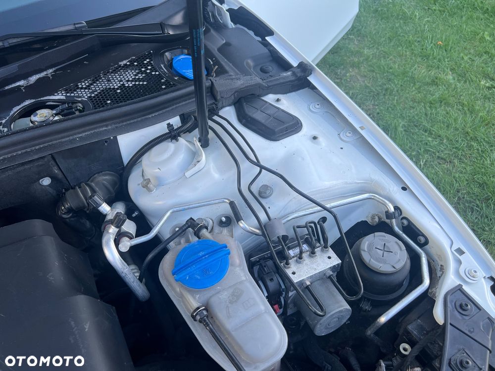 Audi A4 Avant 2.0 TFSI Ambition - 35
