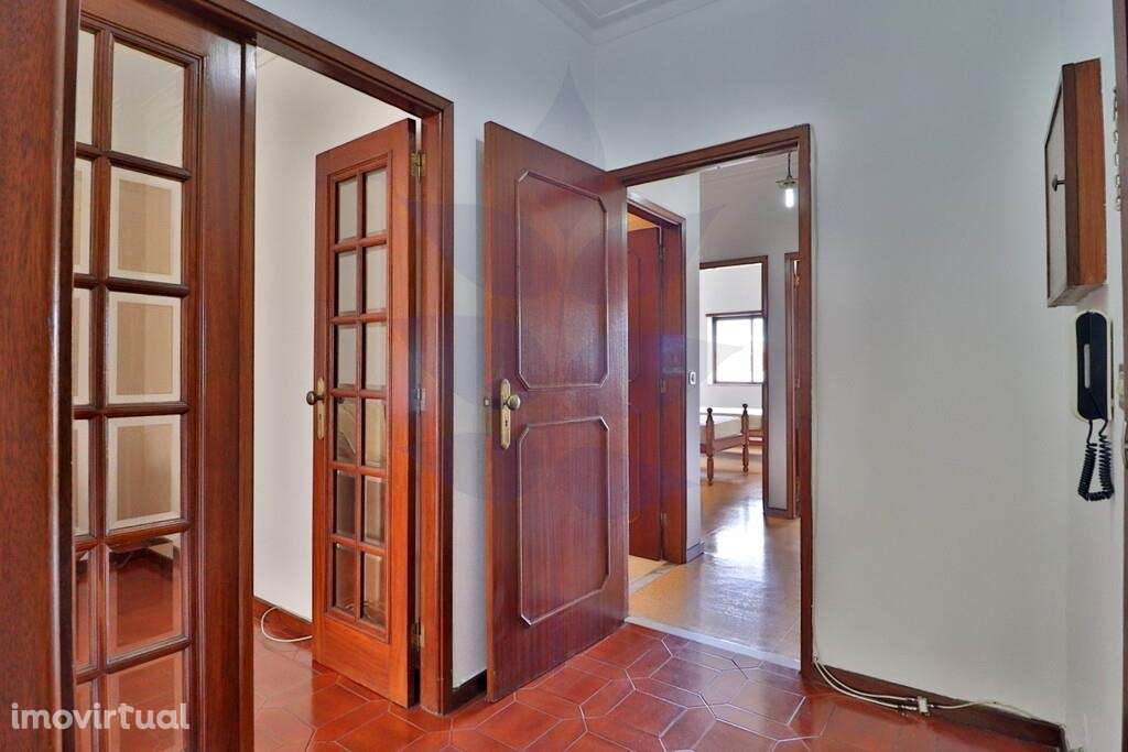Apartamento T2 na Rua do Taxa, São Victor - Grande imagem: 3/20