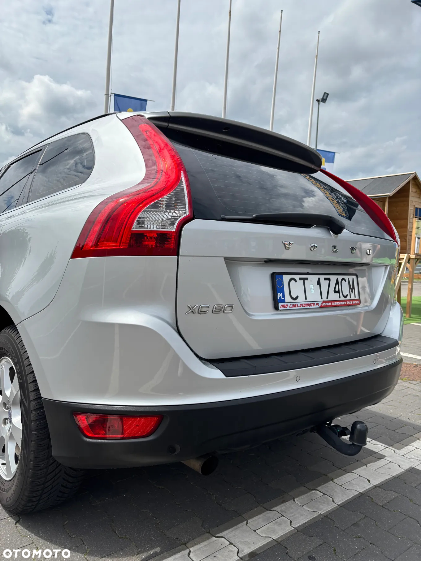 Volvo XC 60 - 7