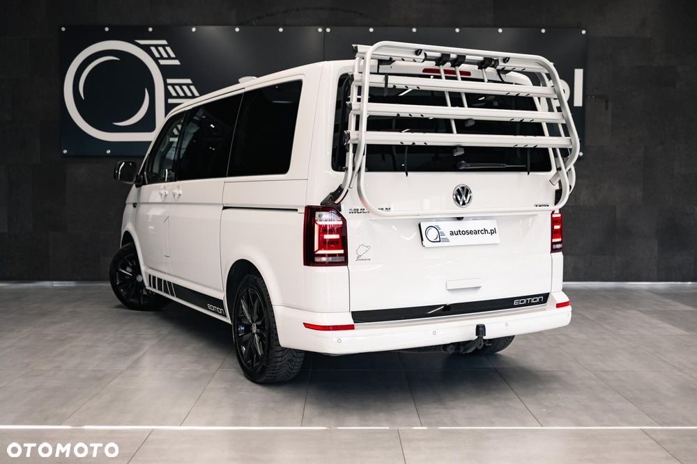 Volkswagen Multivan - 7