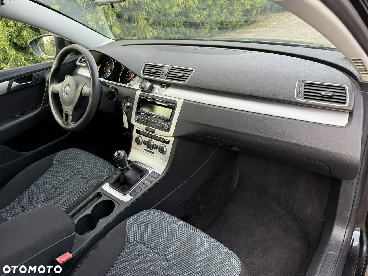 Volkswagen Passat Variant 1.6 TDI BlueMotion - 12