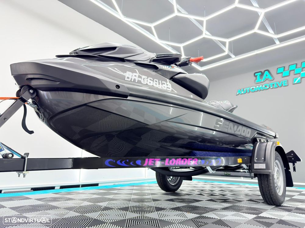 Sea-Doo RXP 300 X RS - 36