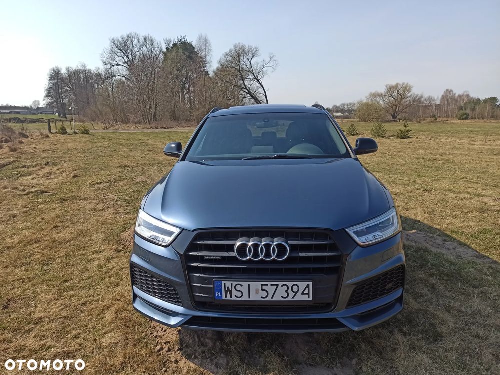 Audi Q3 - 9
