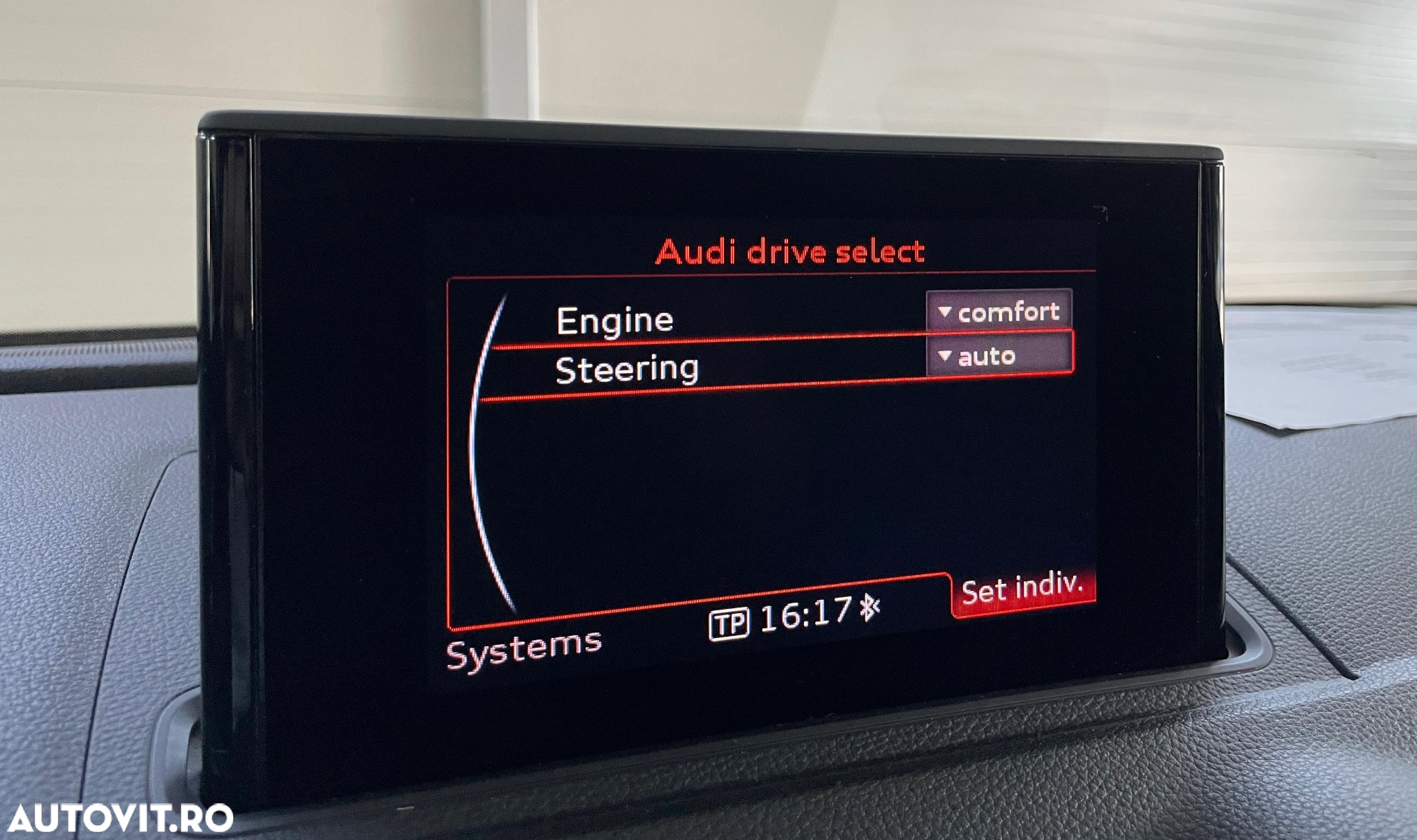 Audi A3 2.0 TDI Sportback (clean diesel) S line Sportpaket - 20