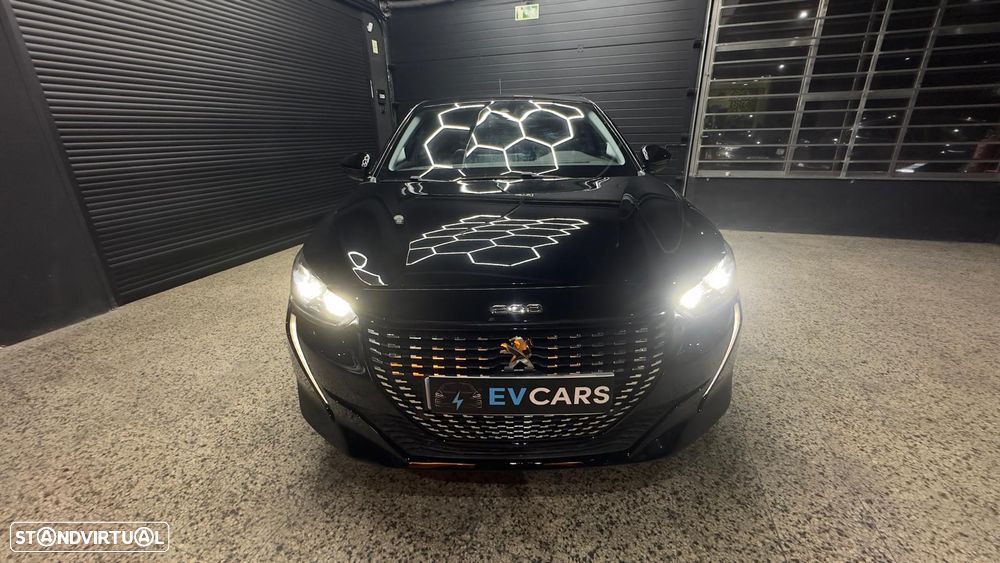 Peugeot e-208 Allure Pack - 2
