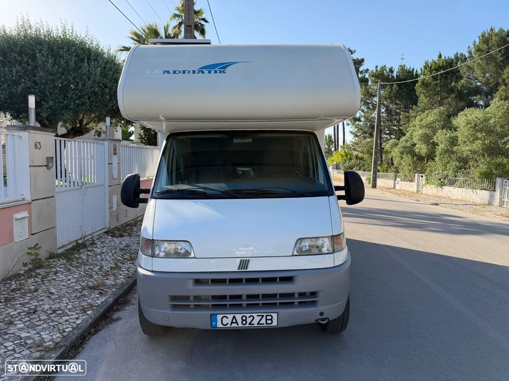 Adria Adriatik - 8