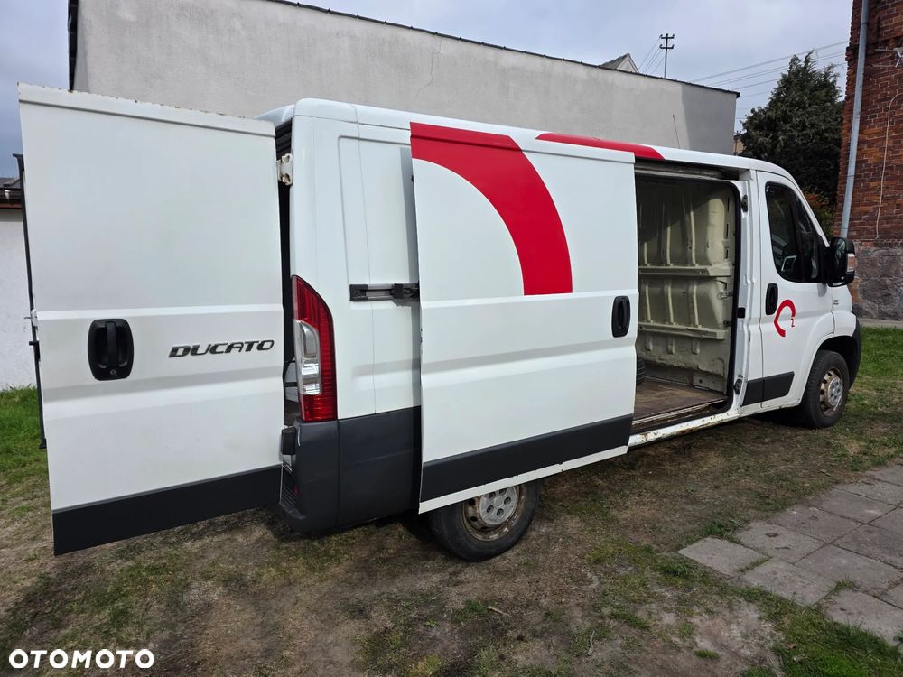 Fiat Ducato - 8