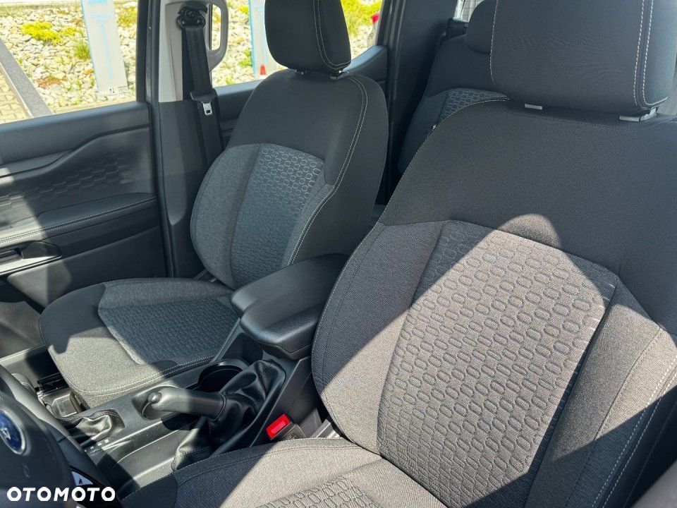 Ford Ranger - 8