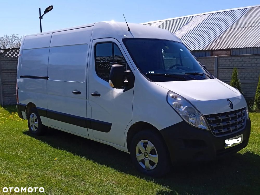 Renault Master - 3