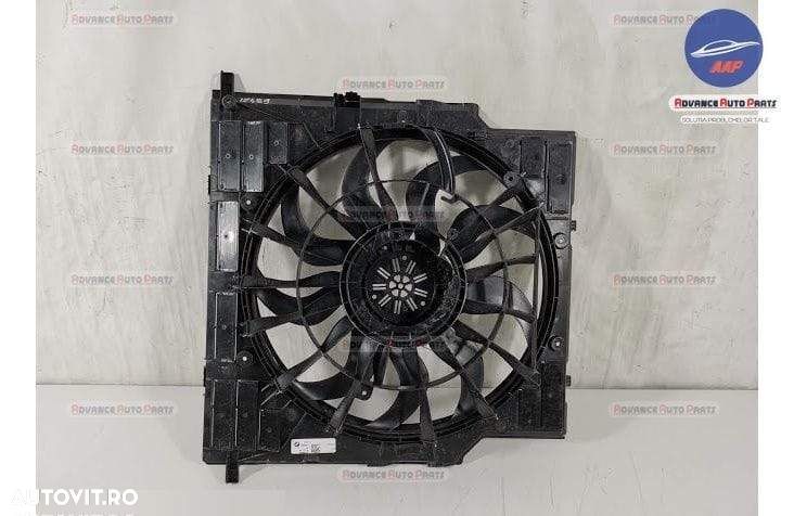 Carcasa GMW originala BMW X5 G05 2018 2019 2020 2021 2022 2023 - 6