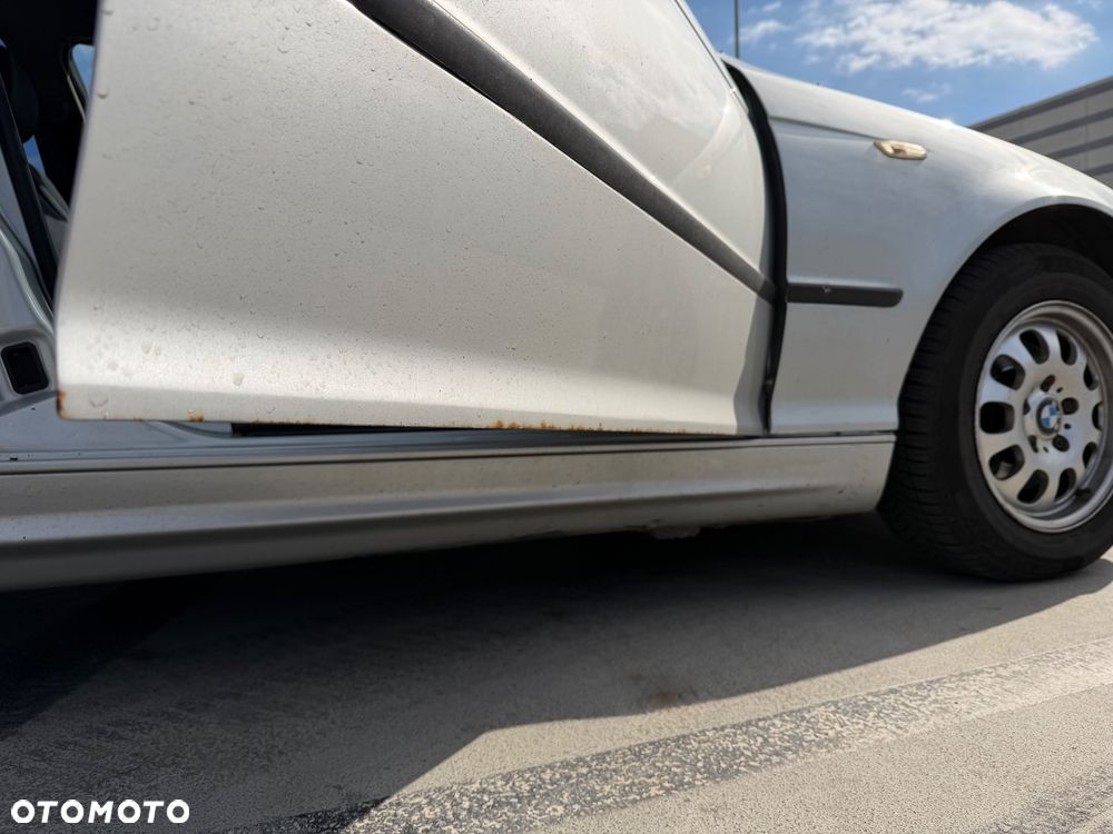 BMW Seria 3 - 13