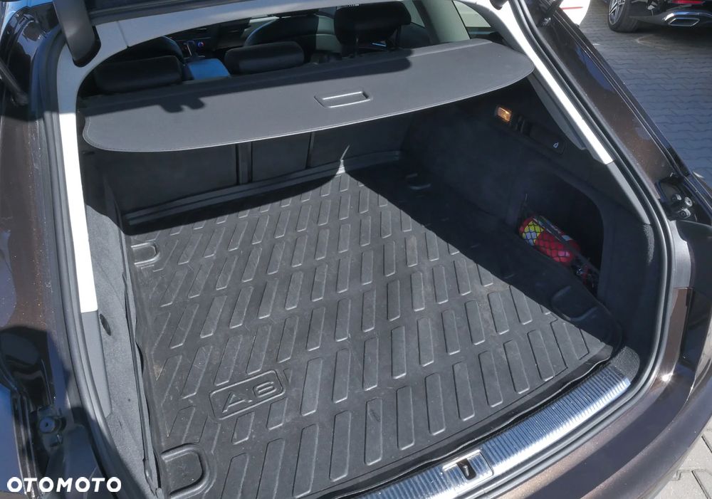 Audi A6 Allroad - 29