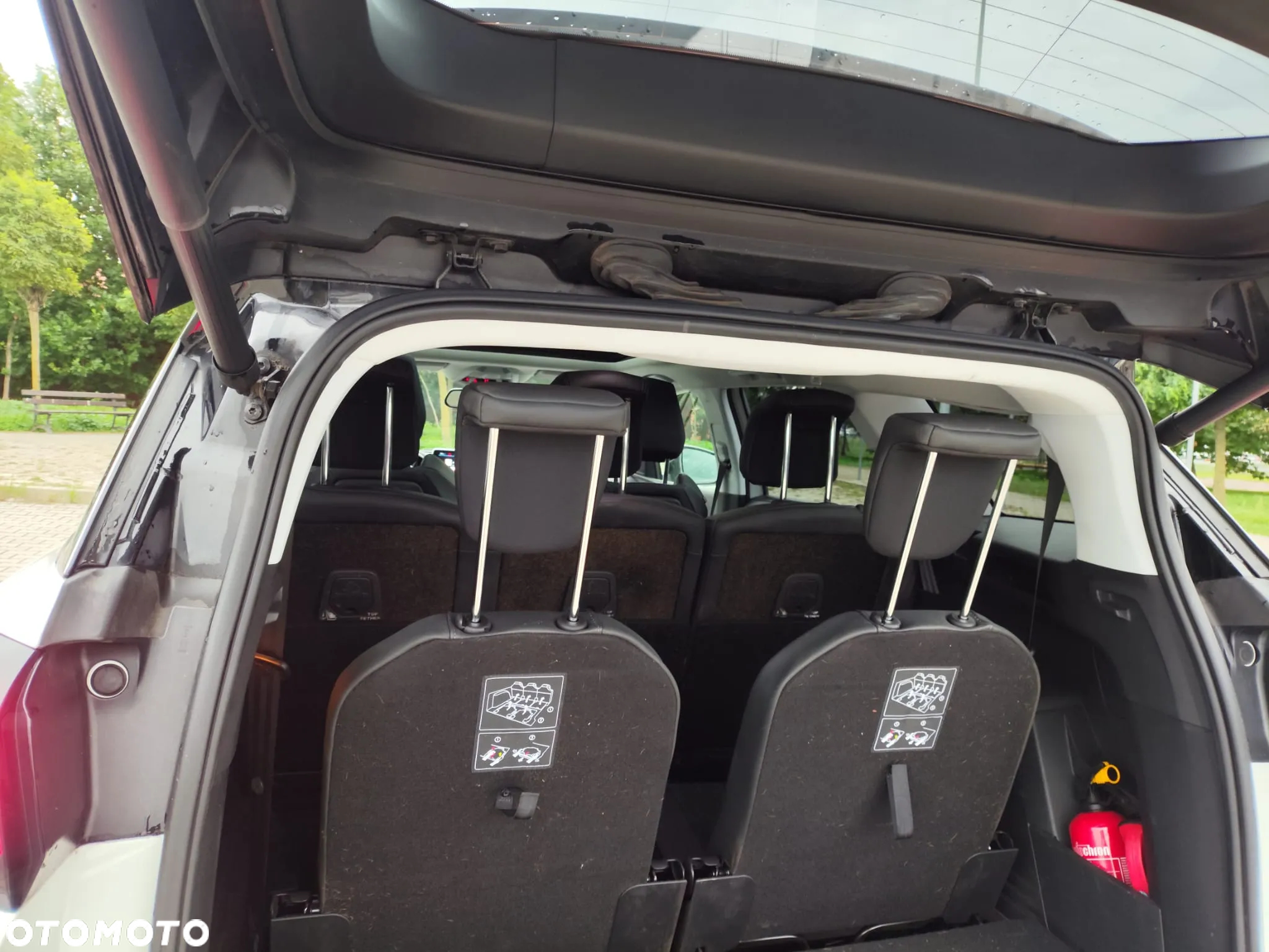 Peugeot 5008 2.0 BlueHDI Crossway S&S EAT8 - 2