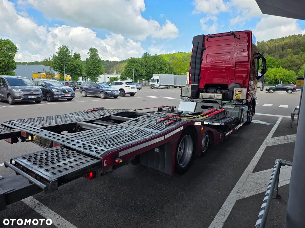 Volvo FH500 FVG - 3