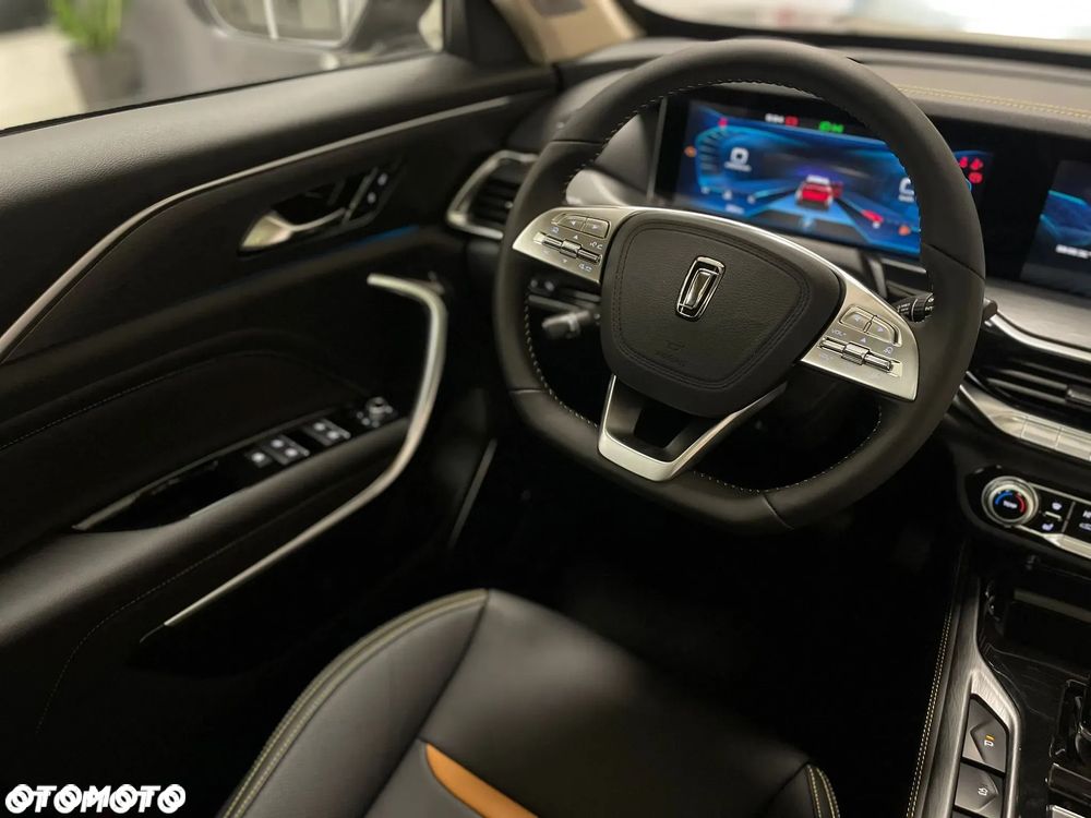 Bestune T77 1.5T Business DCT - 23