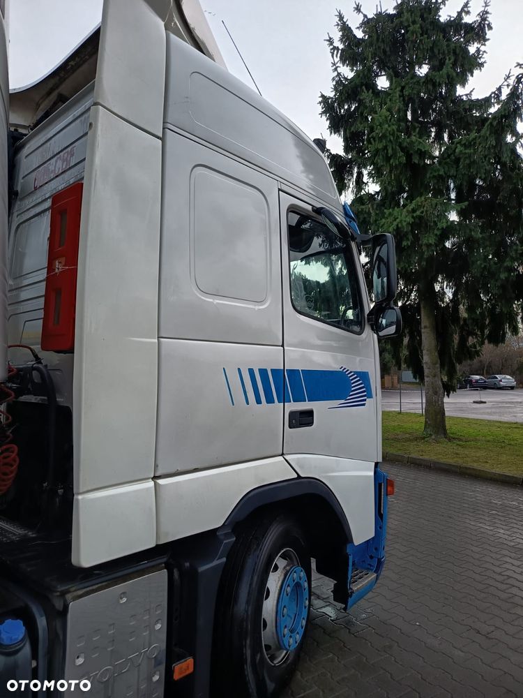 Volvo FH - 4