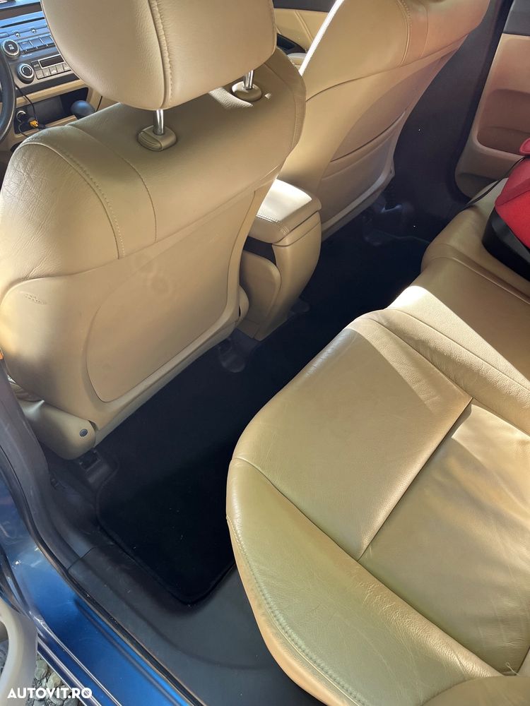 Honda Civic - 16