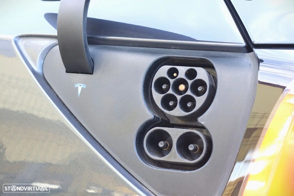 Tesla Model 3 Standard Range Plus RWD - 6