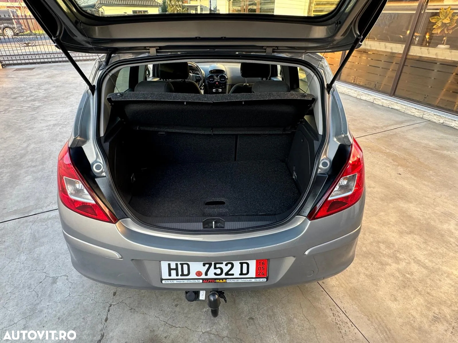 Opel Corsa - 14
