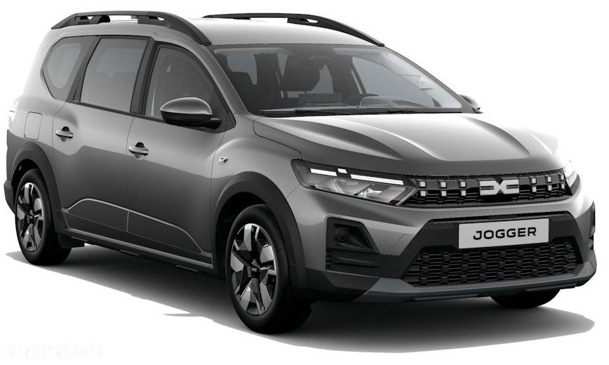 Dacia Jogger - 7