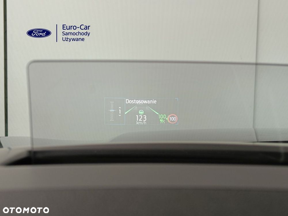 Ford Kuga 2.0 EcoBlue TITANIUM X - 20