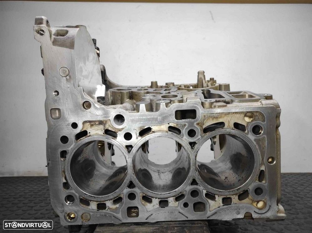 BLOCO DO MOTOR MINI MINI (F56) COOPER - 1