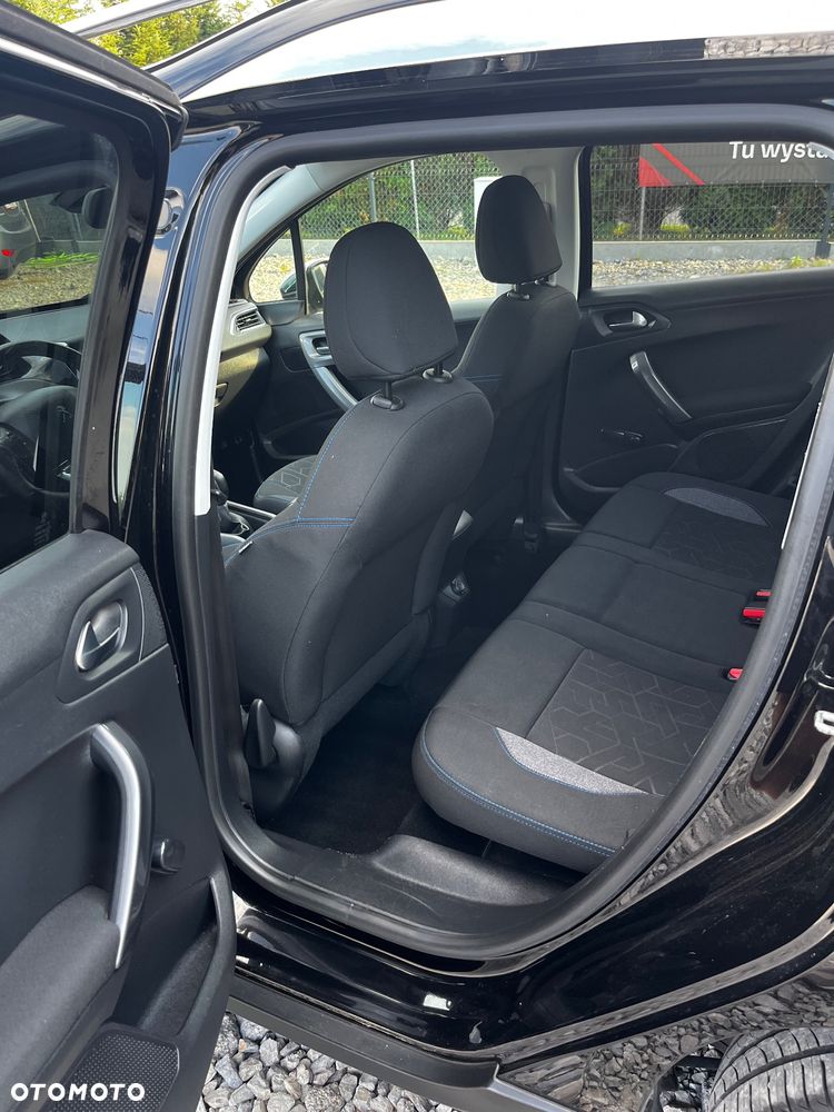 Peugeot 2008 PureTech 82 Allure - 10