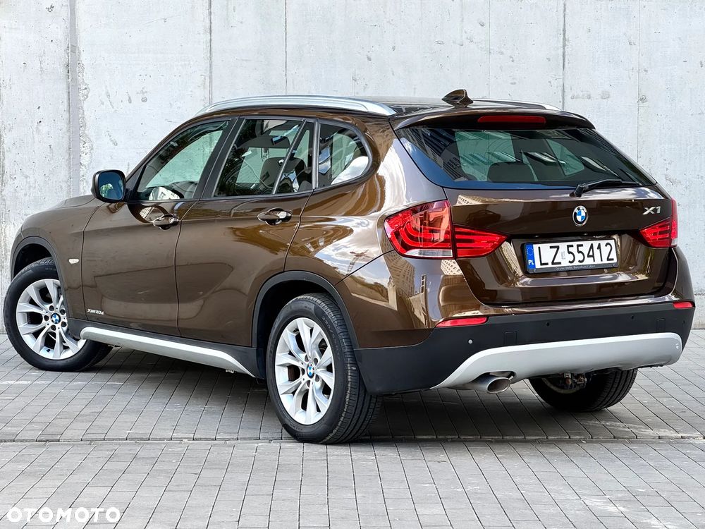 BMW X1 xDrive20d - 3
