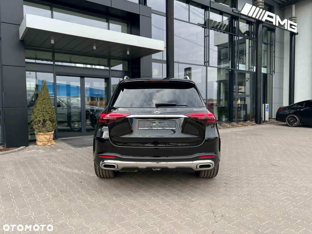 Mercedes-Benz GLE - 23